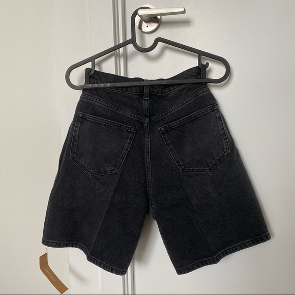 Reformation Sammie Shorts - Picture 3 of 5